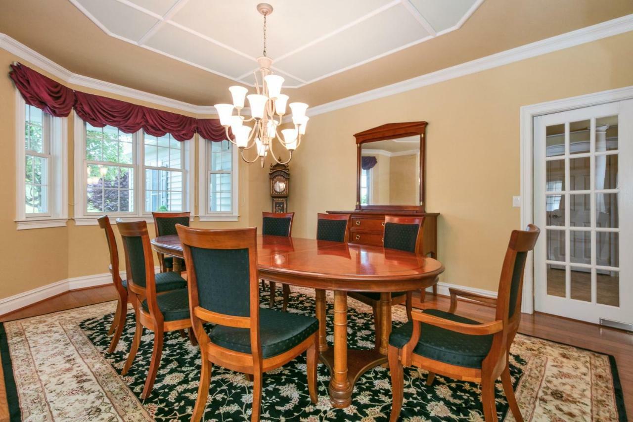 شقة Woodbury House مونروه المظهر الخارجي الصورة