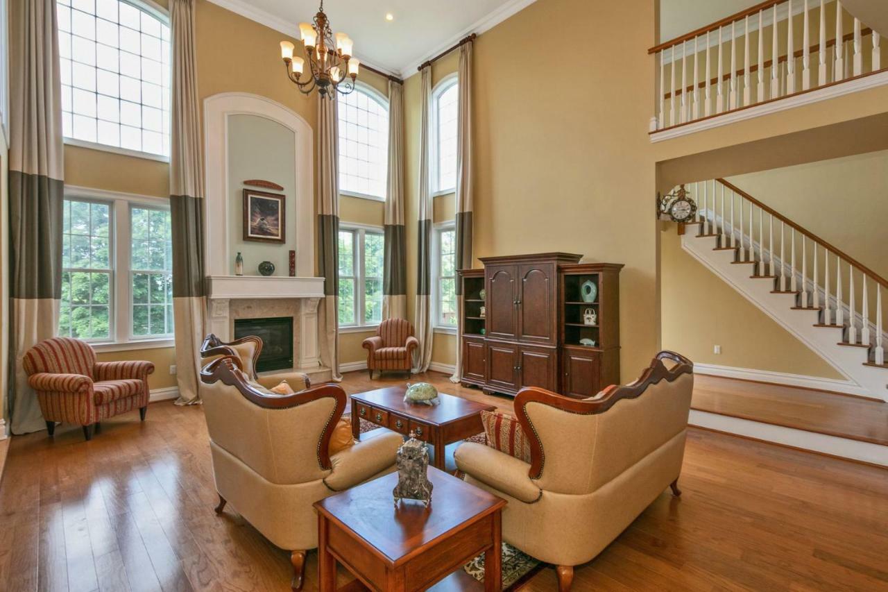 شقة Woodbury House مونروه المظهر الخارجي الصورة