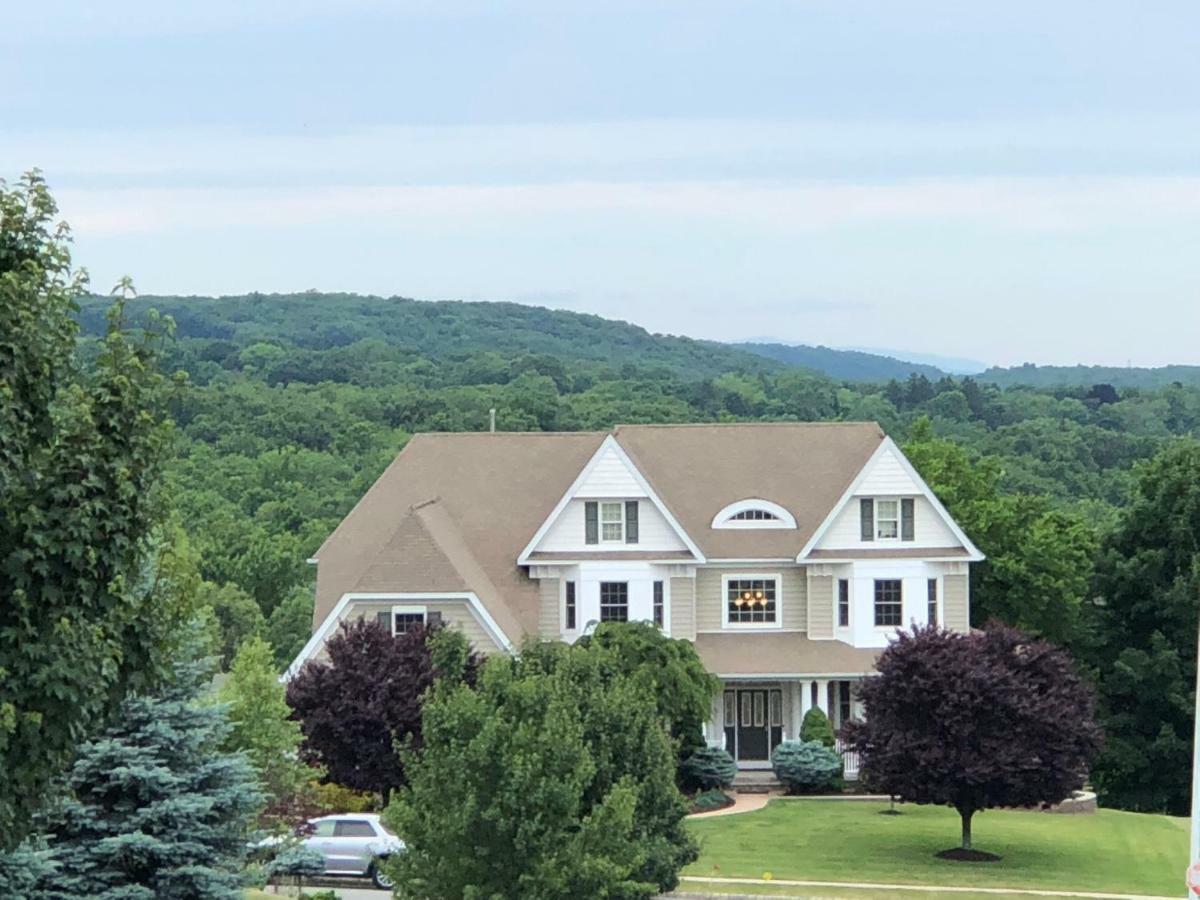 شقة Woodbury House مونروه المظهر الخارجي الصورة