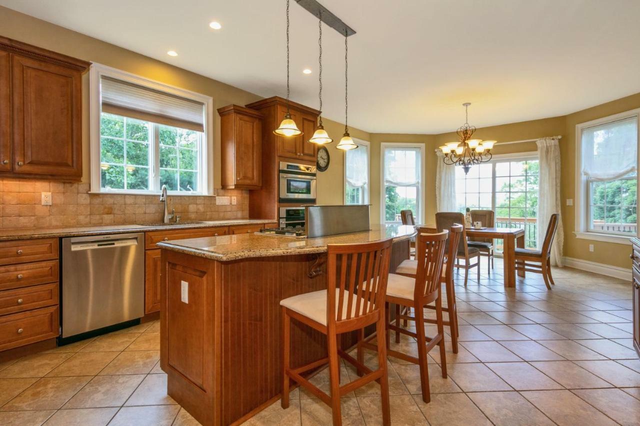 شقة Woodbury House مونروه المظهر الخارجي الصورة