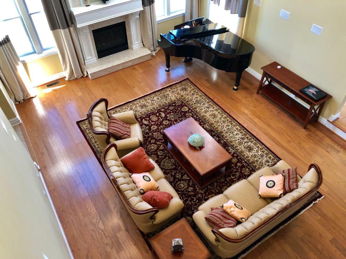 شقة Woodbury House مونروه المظهر الخارجي الصورة