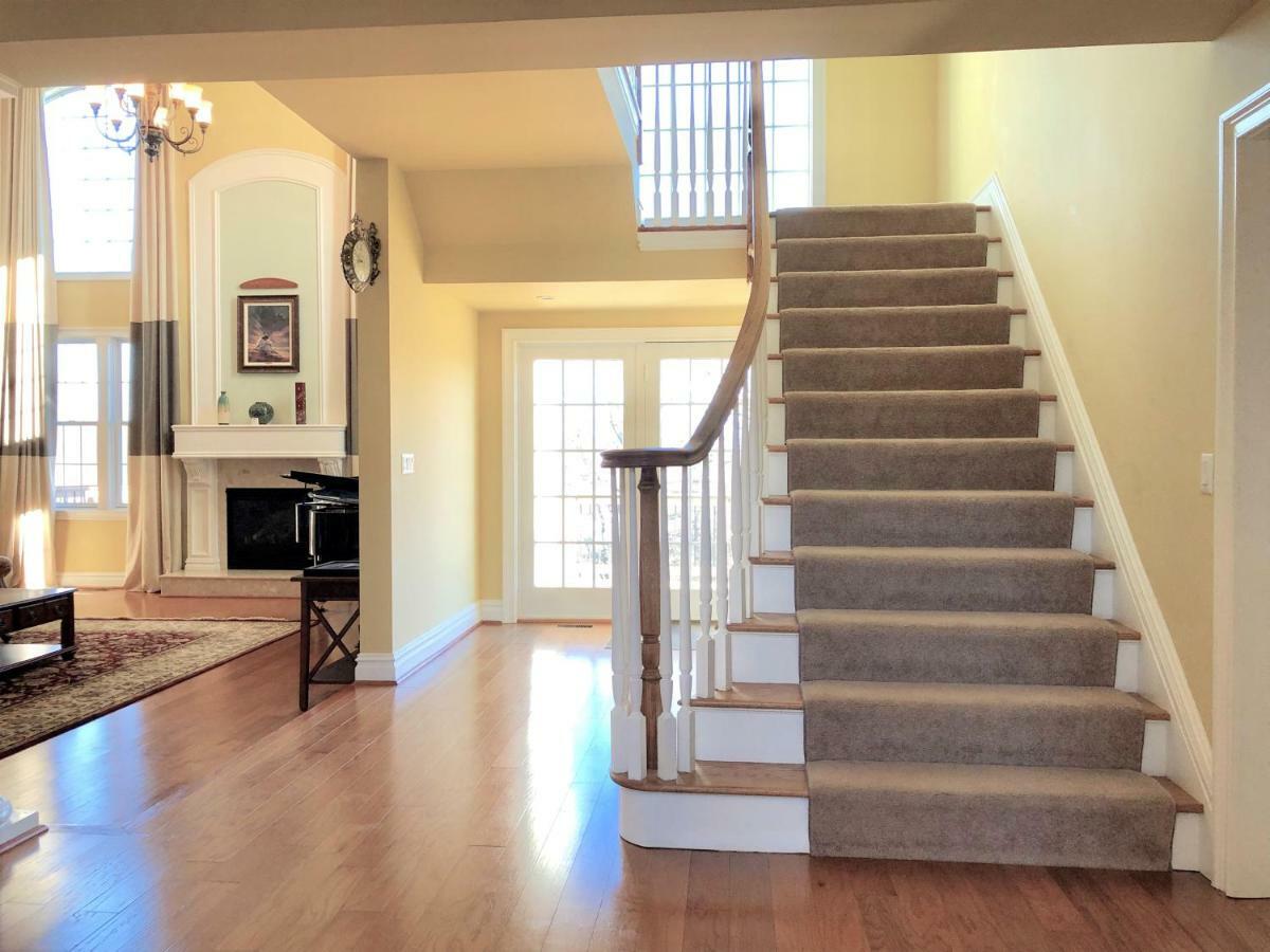 شقة Woodbury House مونروه المظهر الخارجي الصورة