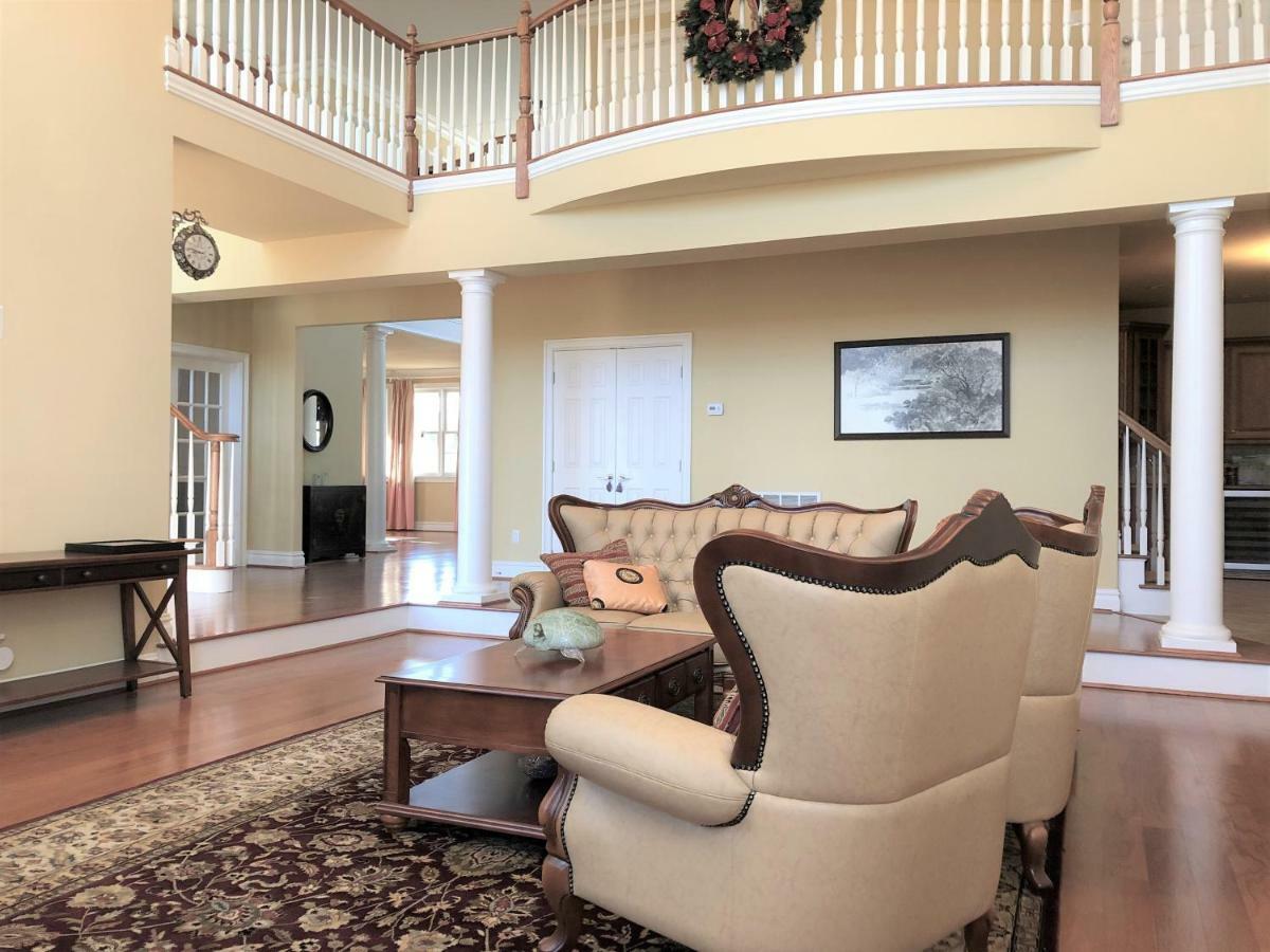 شقة Woodbury House مونروه المظهر الخارجي الصورة