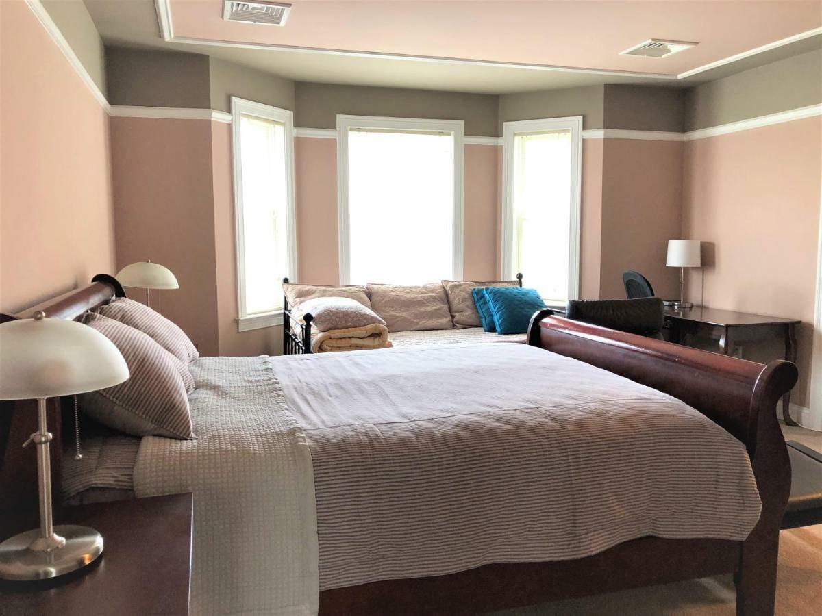 شقة Woodbury House مونروه الغرفة الصورة